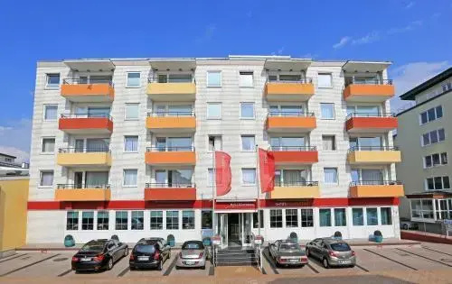 Hotel Dünenburg