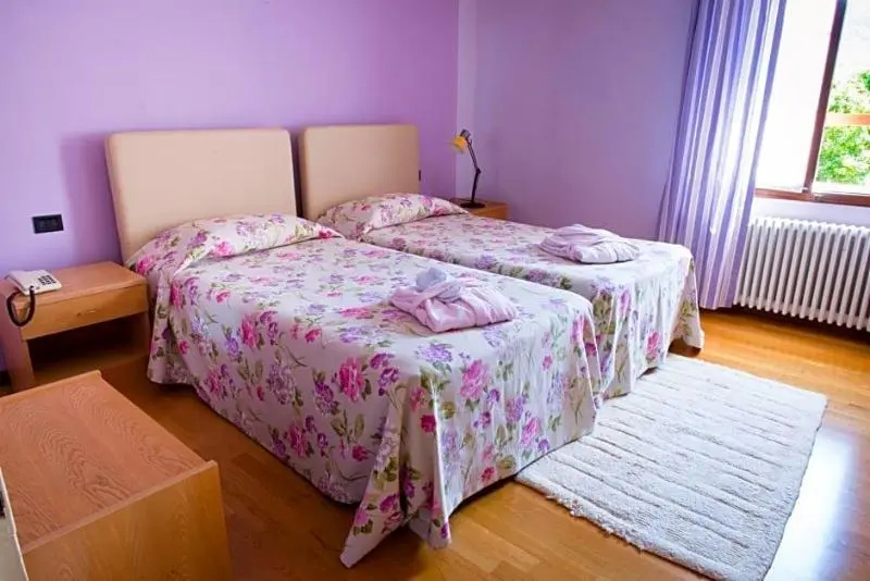 Locanda Solagna — 5