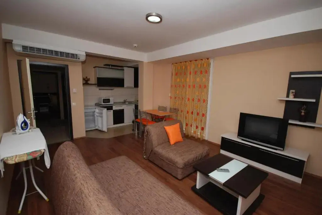 Filand Apartmani - Chambres