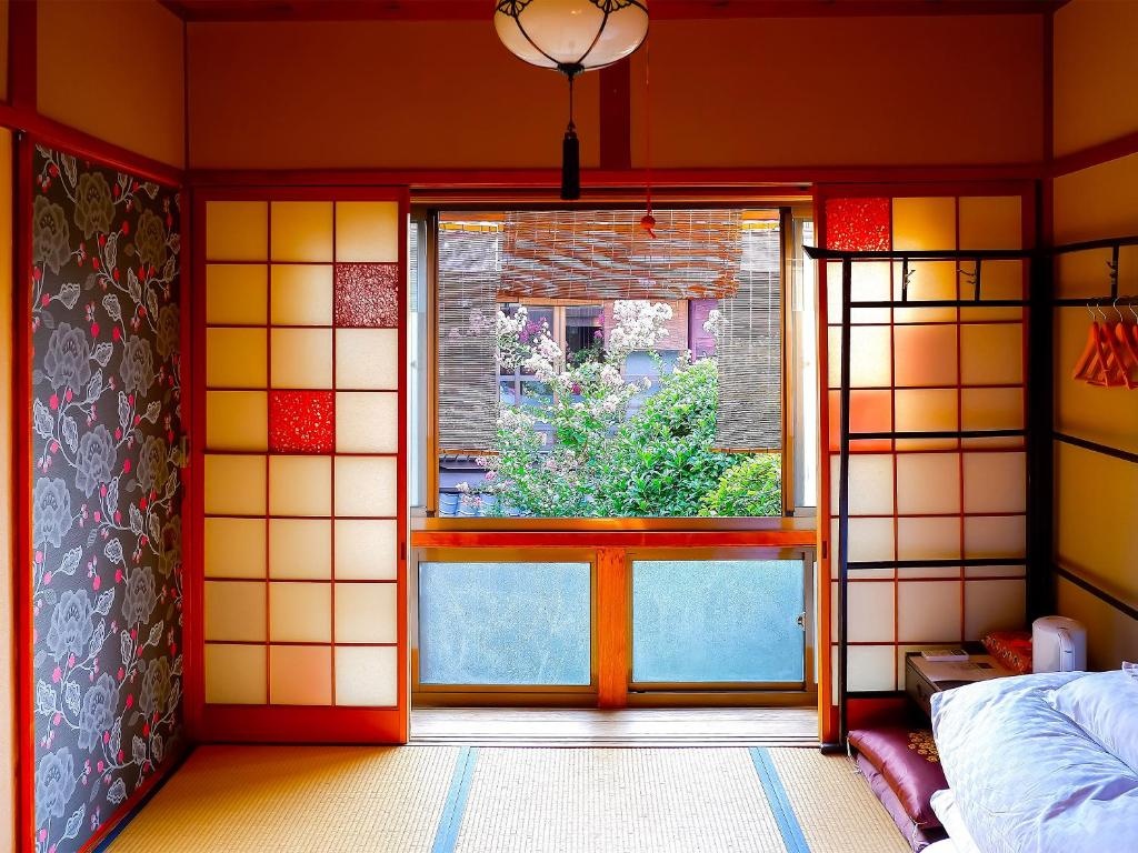 Gion Koh - Hostel 사진 5