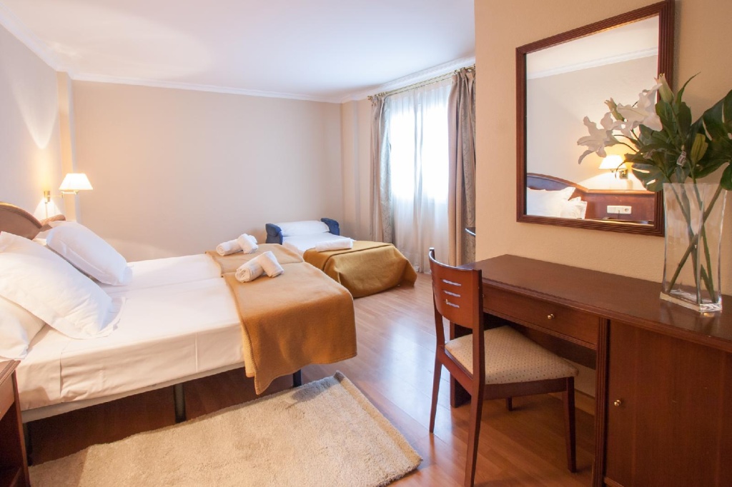 Hotel Trafalgar - Général