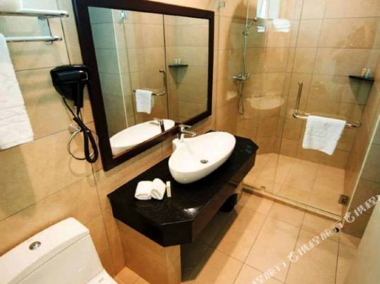 Lazenda Hotel