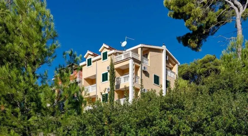 Villa Vista