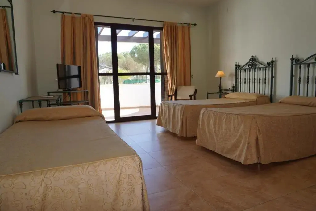 Nazaret De Moguer - Chambres