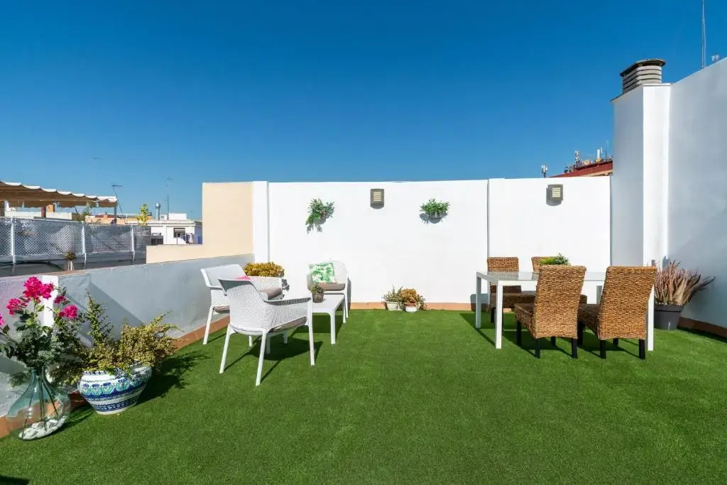 Apartments Olé Albareda 24