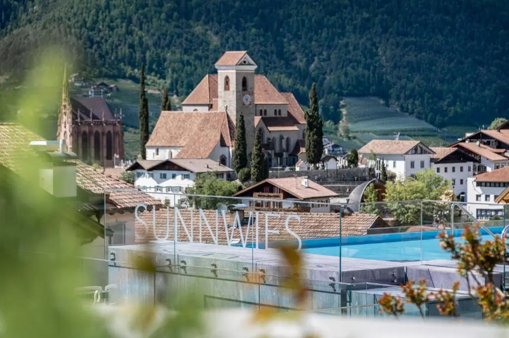 Hotel Sunnwies