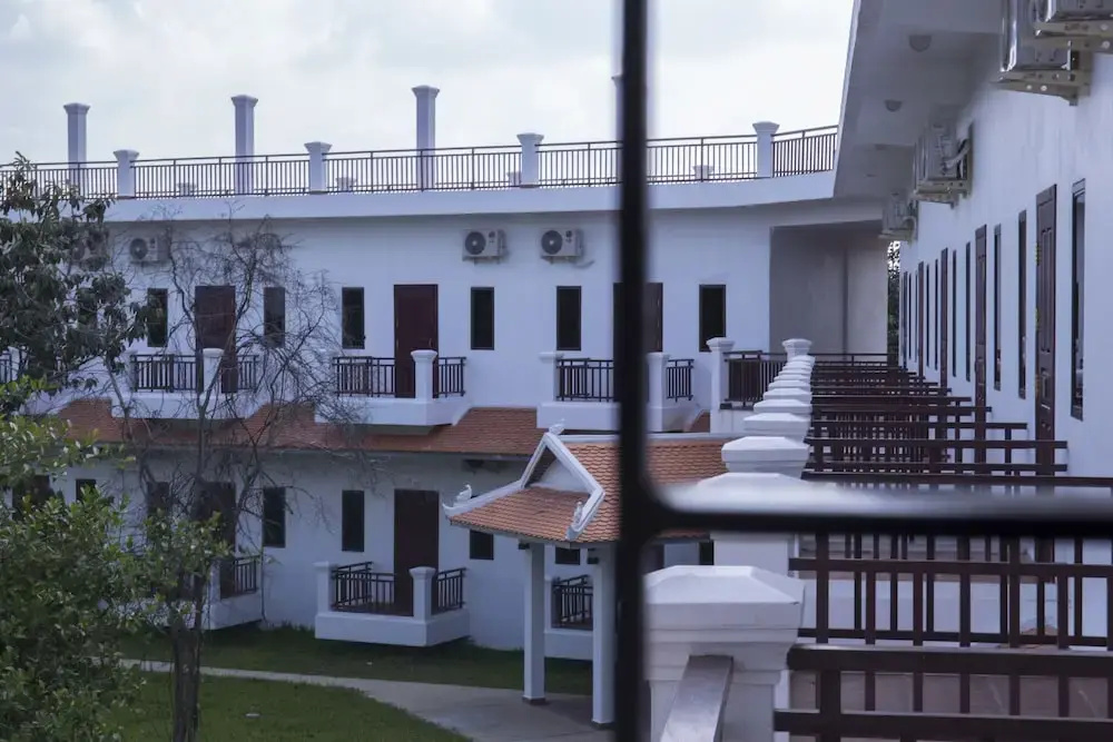 Samrith Hotel