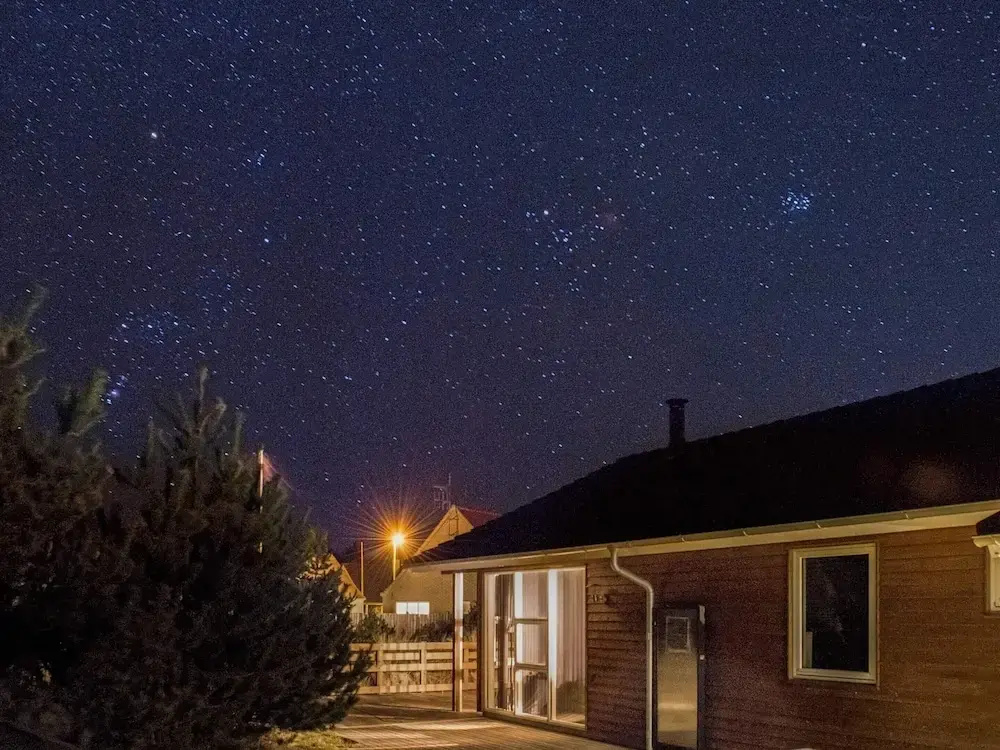 5 Star Holiday Home in Thisted