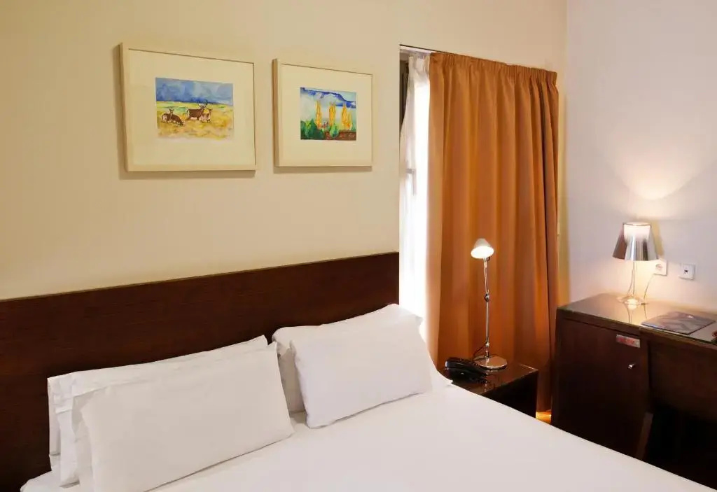 Bypillow Tiento - Chambres