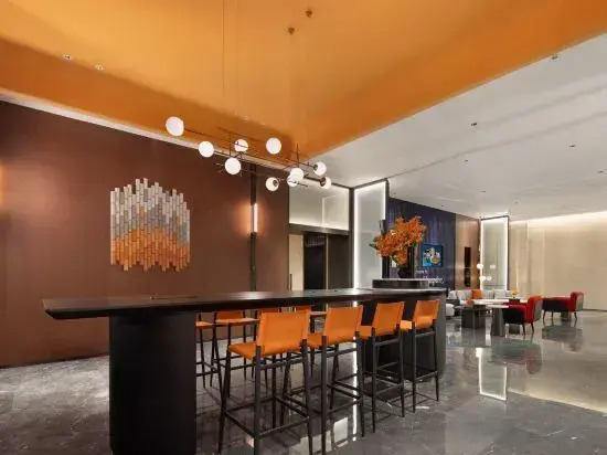 Hampton by Hilton Changsha Wuyi Square - фото 4