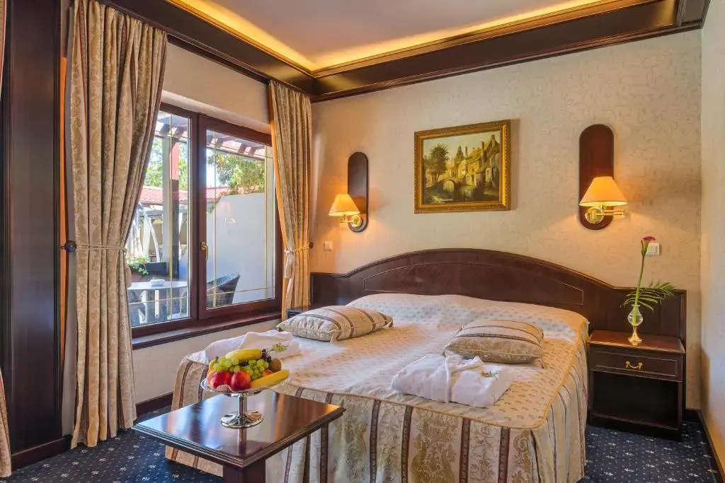 Snagov Club - Chambres