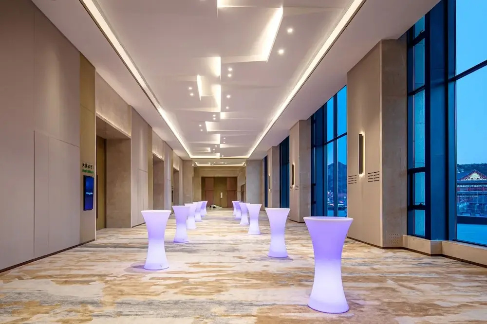 Holiday Inn Chengde Park View - фото 12