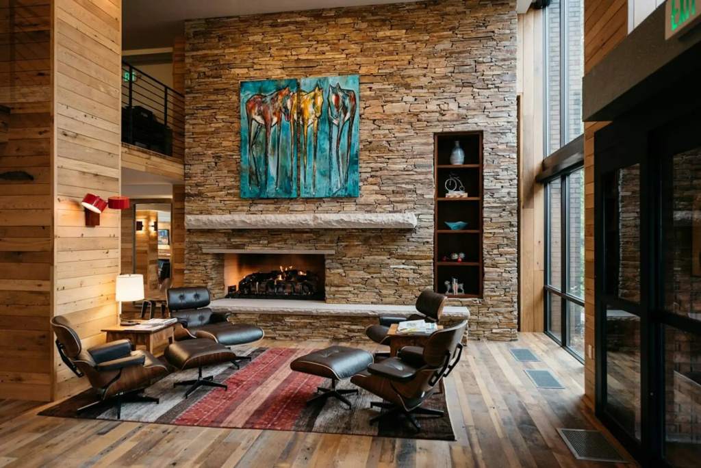 Hotel Thaynes, Park City, a Tribute Portfolio Hotel - Général