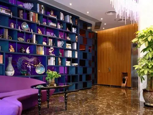 Cyts Shanshui Trends Hotel - Général