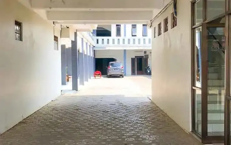 Hotel Permata Majenang