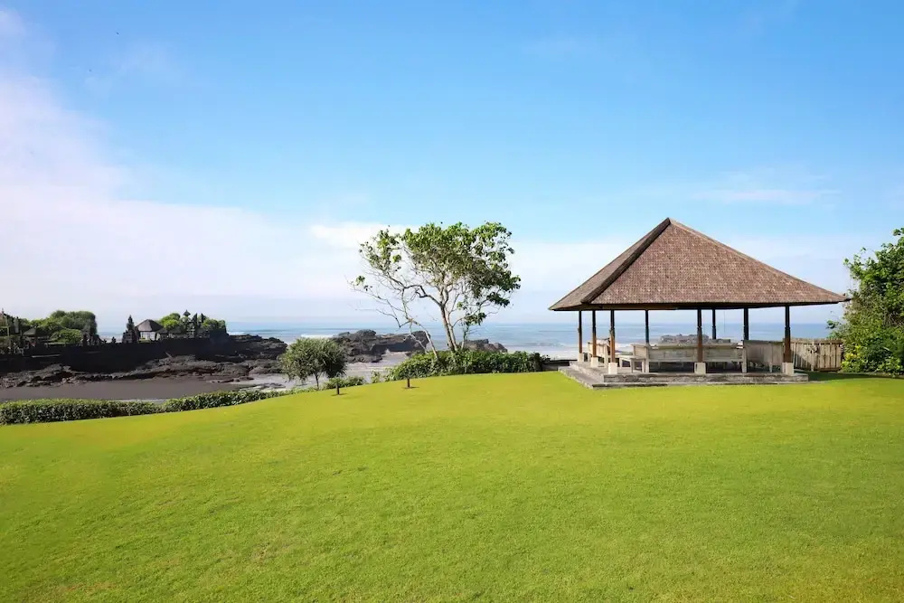 Impiana Private Villas Cemagi - фото 27