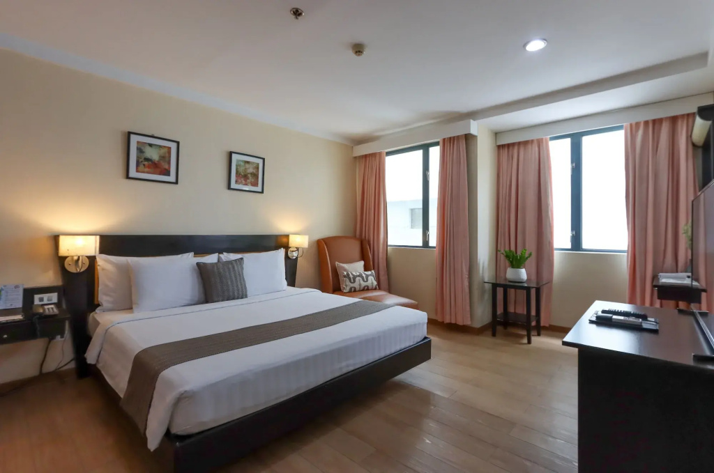 Hotel photo 43