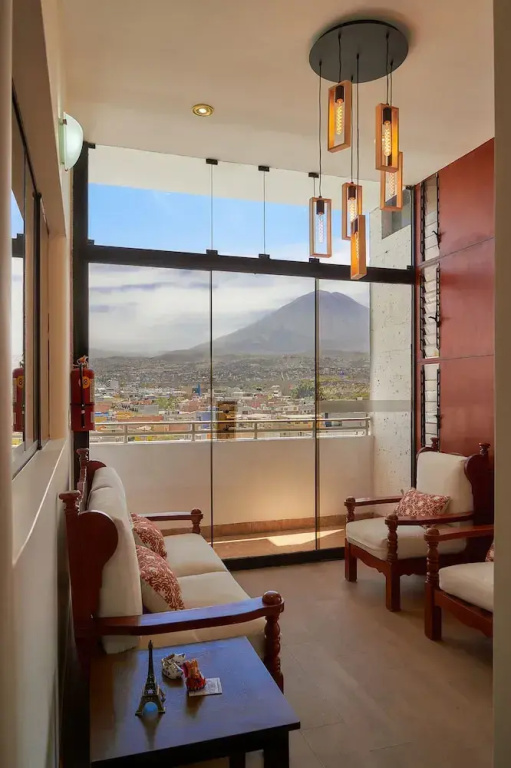 Hotel Natura Inn - Chambres