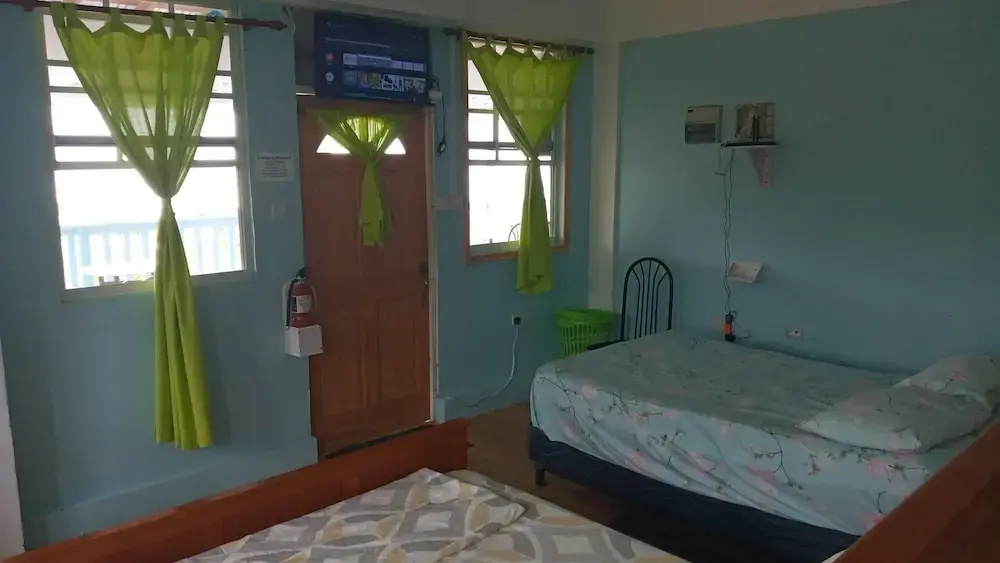 Comfort Suite