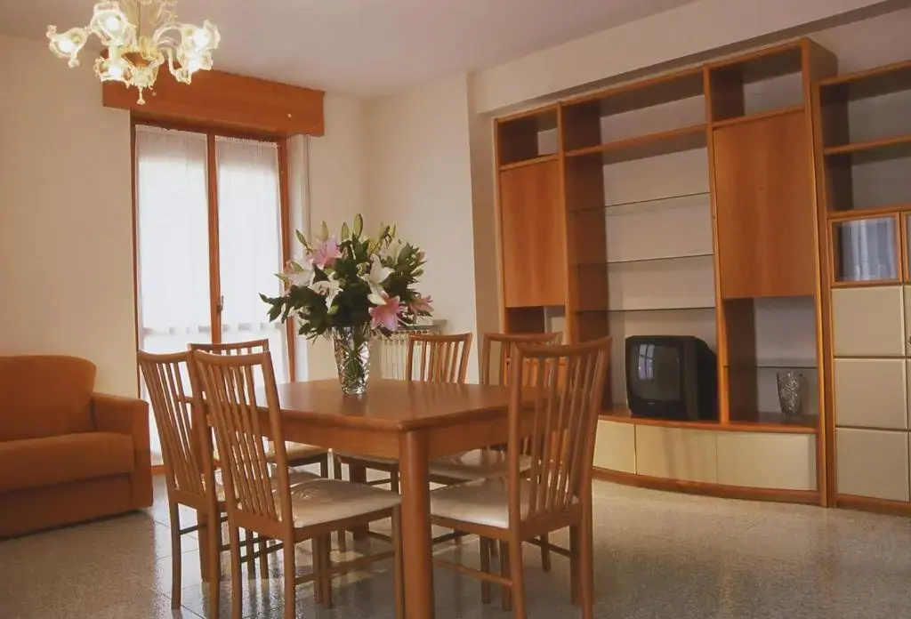 Health House - Chambres