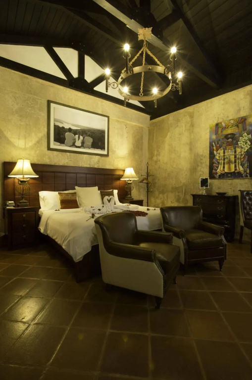 Ciel-Luxe Hotels - Général