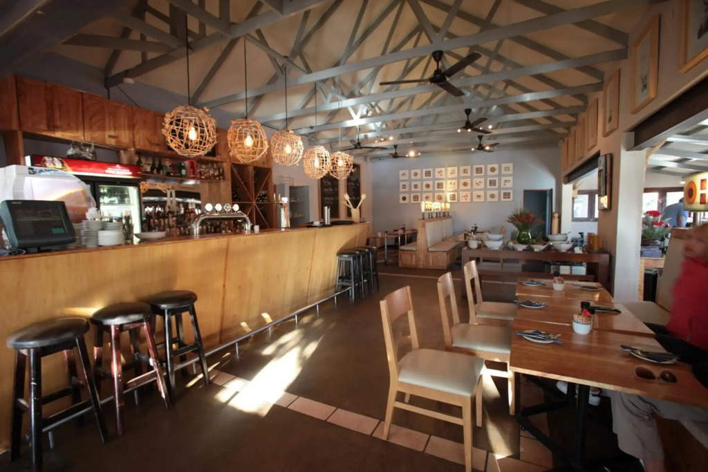 Perrys Bridge Hollow Boutique Hotel - фото 42