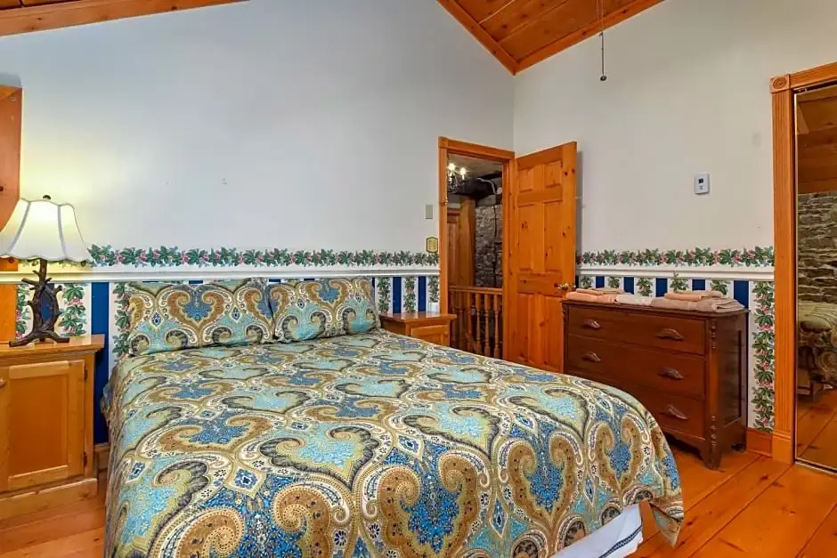 The Noble Suites - Chambres
