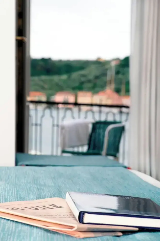 Hotel della Baia - Chambres