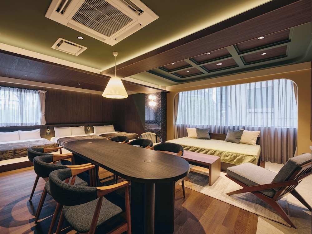 illi Eme Tokyo-Toranomon 사진 1