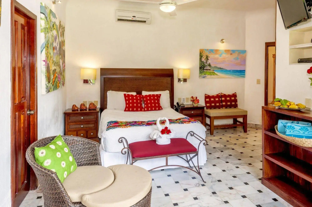 Villa Lala Boutique Hotel Adults Only - Général