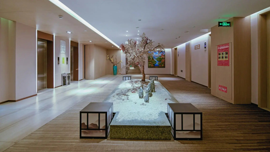 Hotel photo 22