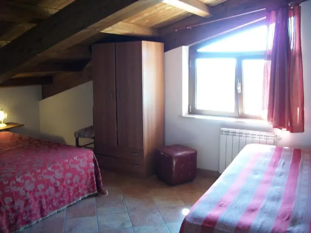 Agriturismo Primerio - Chambres