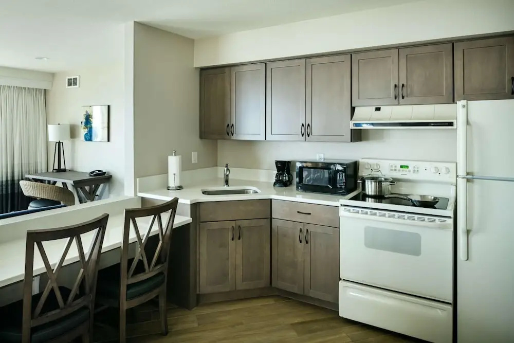 Best Western Plus Beachfront Inn