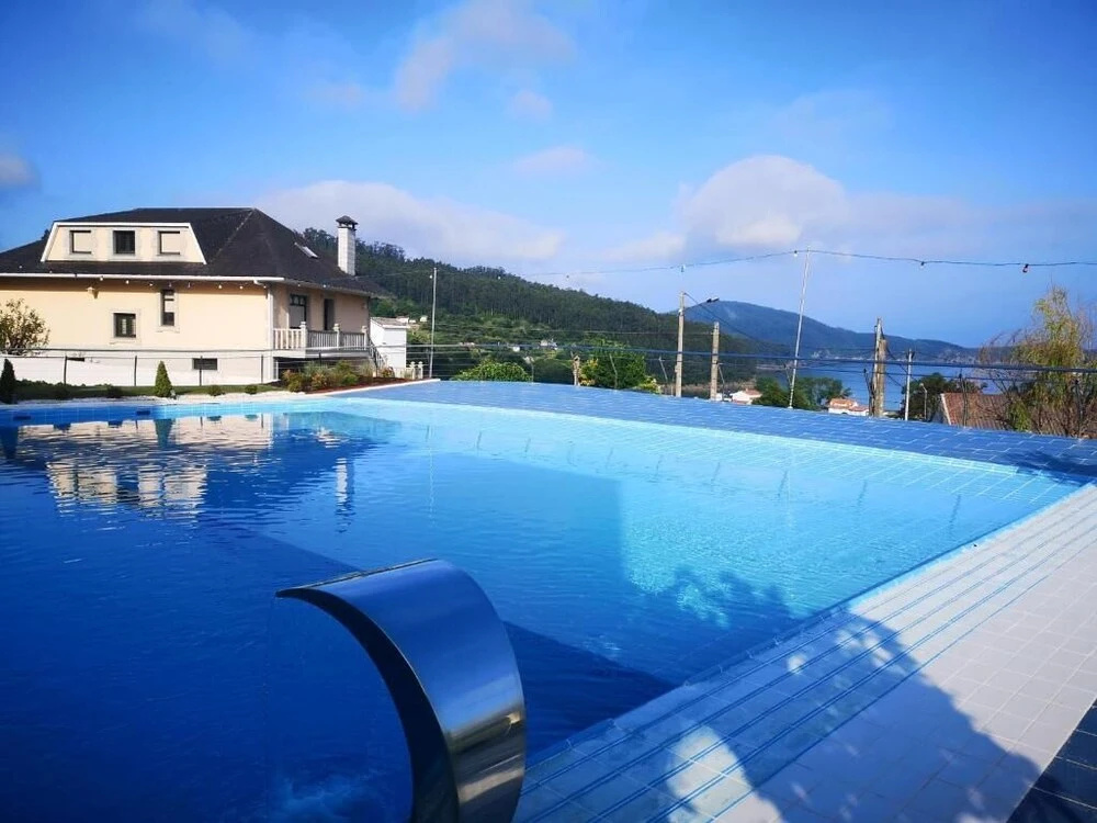 Hotel Herbeira - Général