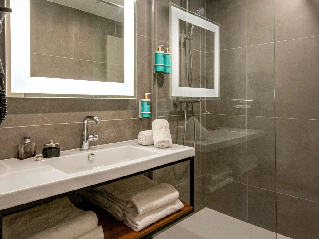Novotel Antibes Sophia Antipolis - Général