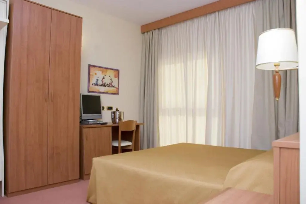 La Isla Resort - Chambres