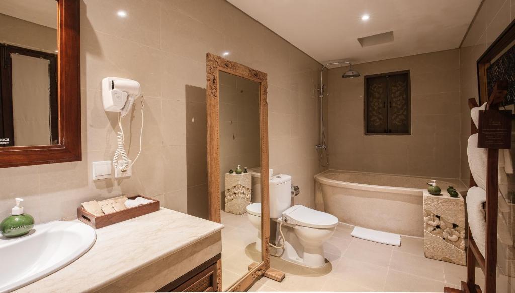 Plataran Ubud Hotel & Resort