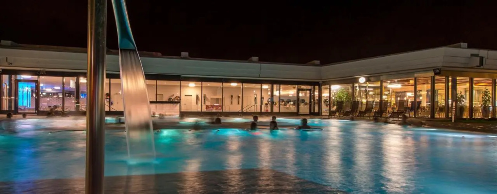 Dorint Parkhotel Bad Zurzach - Général