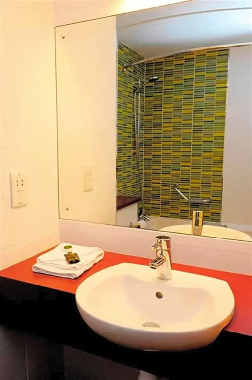The Link Hotel Loughborough - Chambres