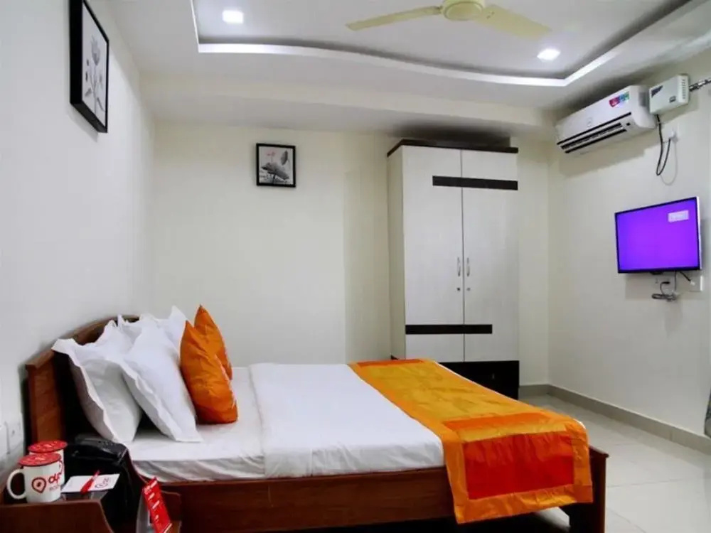 OYO 1550 Hotel Siri Inn - Général