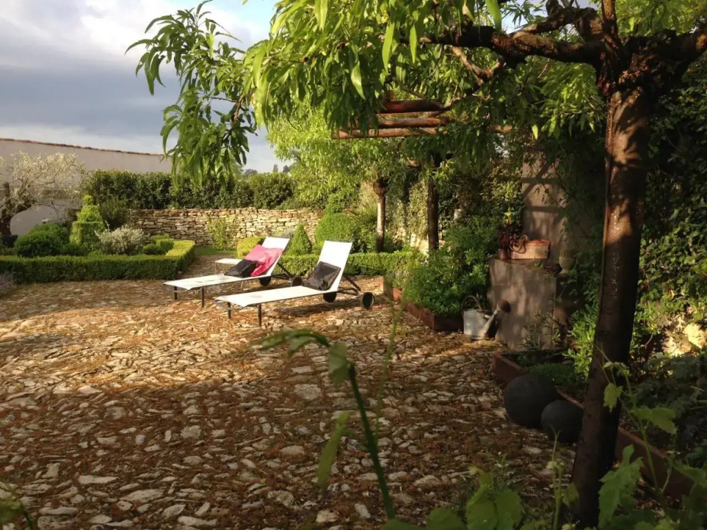 Afficher la photo 7 — PROVENCEguesthouse L'Agace
