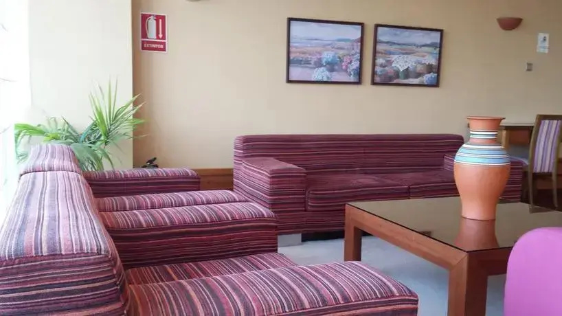 Hotel Las Eras - Général