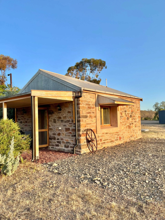 Cottage