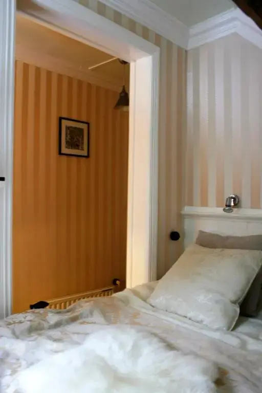 Torpet Mon Hotel - Chambres