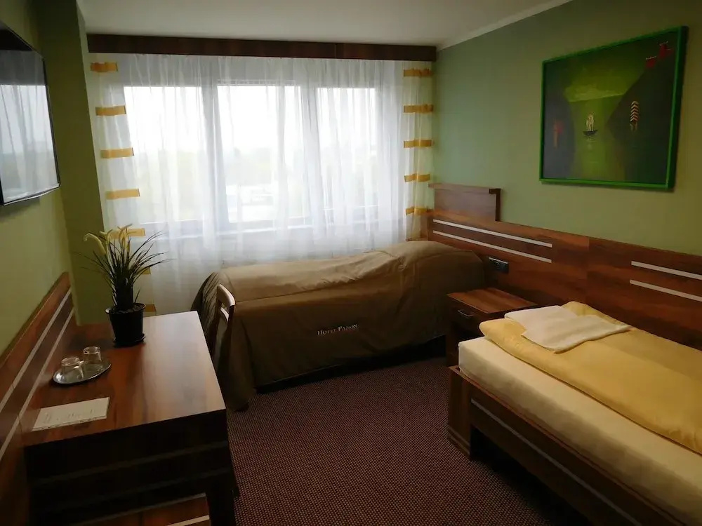 Hotel Panon - Général