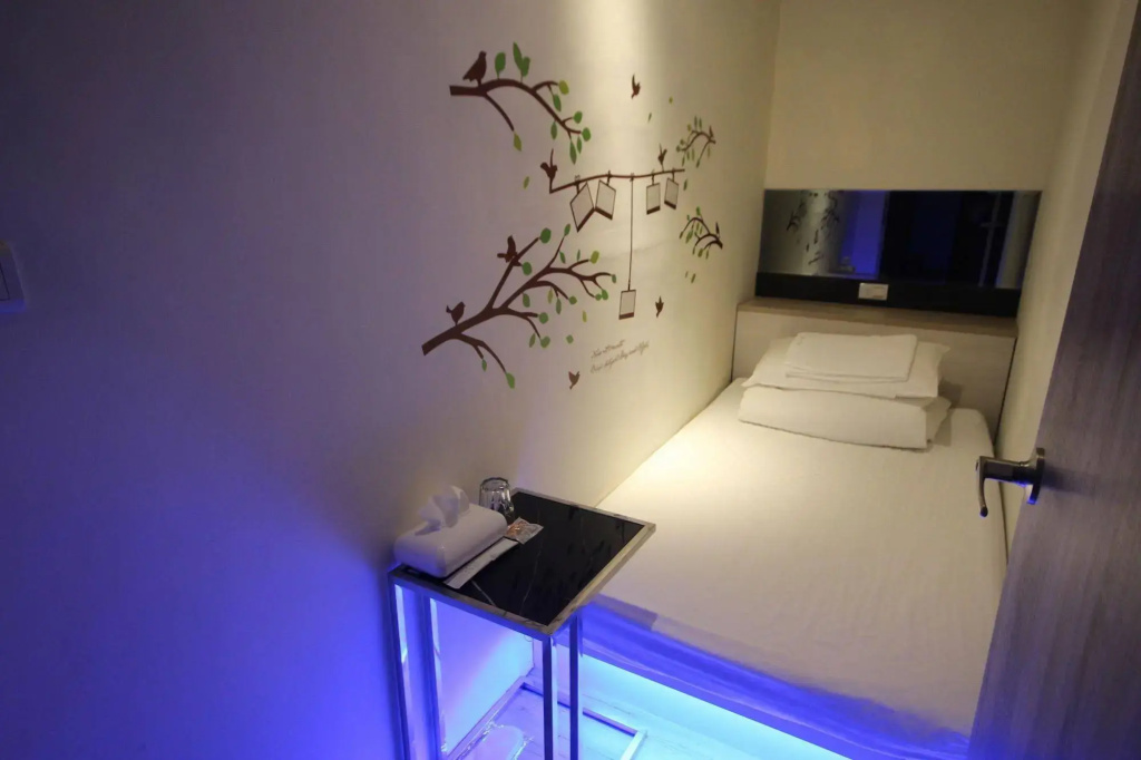 Hotel photo 12