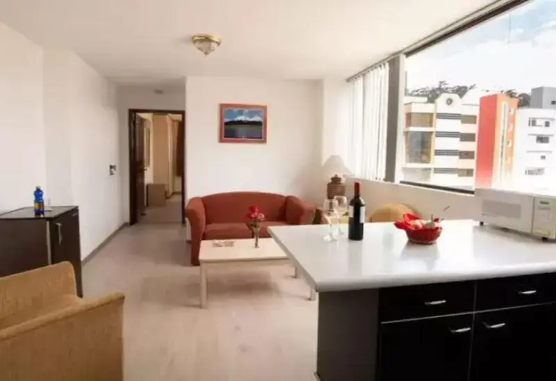 Stanford Suites Hotel - Chambres