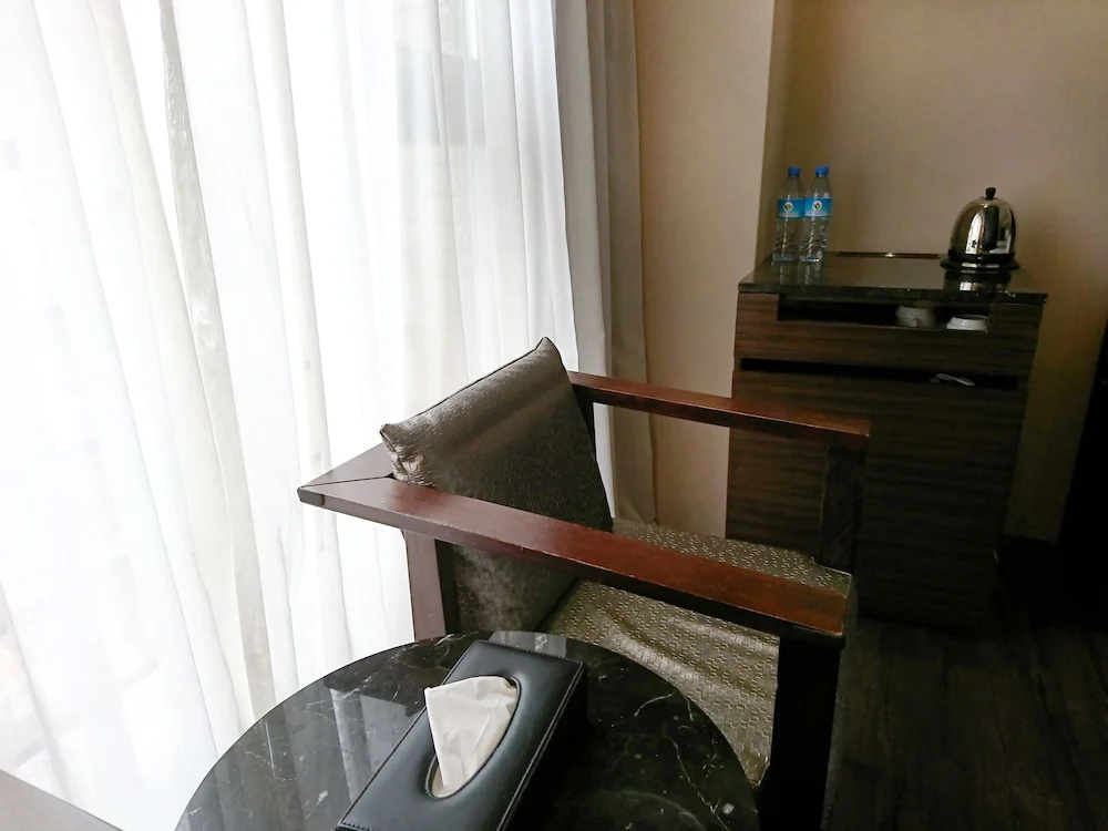 Century Hotel Taoyuan - Chambres