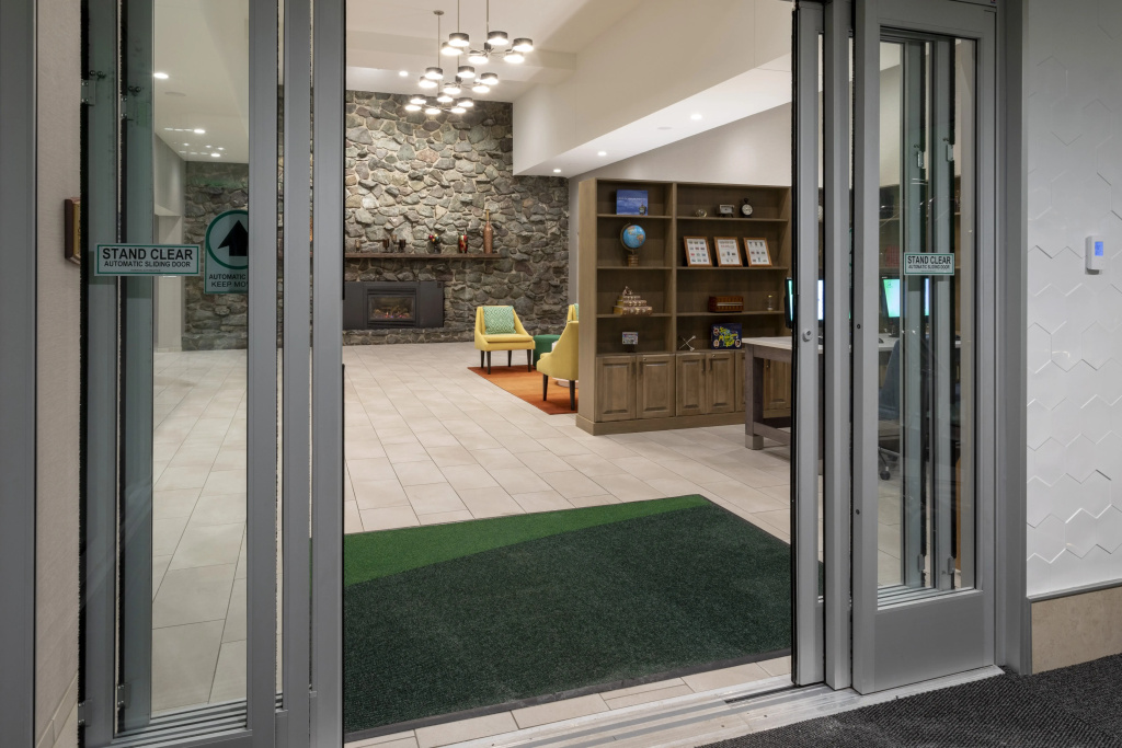 Holiday Inn Marquette by IHG - Général