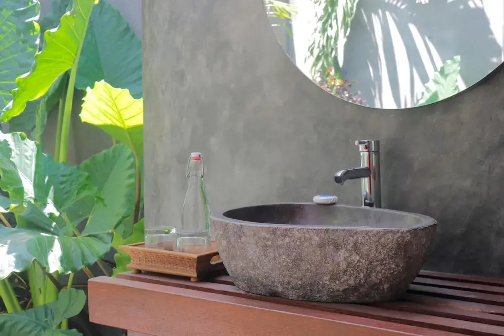 Litus Bingin Uluwatu - Général